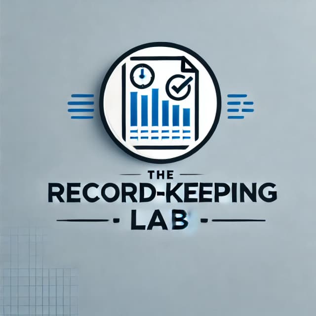The Record-Keeping Lab